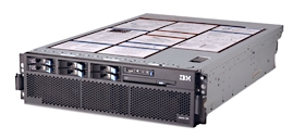 IBM System x3850