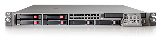 HP ProLiant DL360 G5 