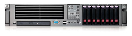 HP ProLiant DL380 G5