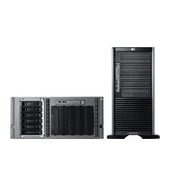 HP ProLiant ML350 G5