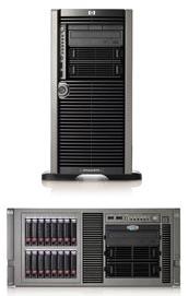 HP ProLiant ML370 G5 