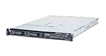 IBM System x3550 Rackmount