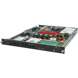 HP ProLiant DL140 G3 