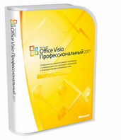 Microsoft Office Visio 2007